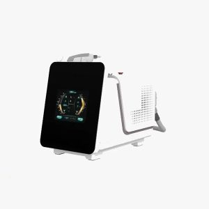 کیوسوییچ رومیزی برند nubway