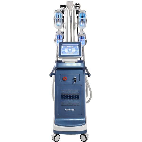 mahsol152 دستگاه لاغری کرایولیپولیز 360