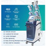 دستگاه لاغری کرایولیپولیز 360