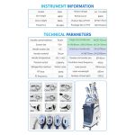 دستگاه لاغری کرایولیپولیز 360