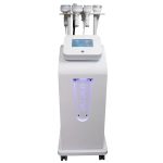 دستگاه لاغری آر اف کویتیشن 6 کاره ایستاده 5D