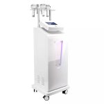 دستگاه لاغری آر اف کویتیشن 6 کاره ایستاده 5D
