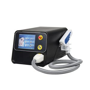 لیزر کیوسوییچ رومیزی adss مدل ry580