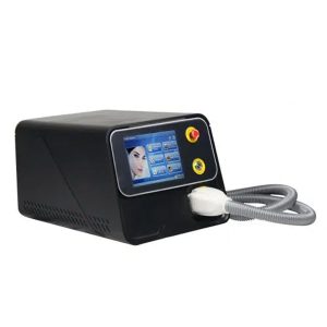 لیزر کیوسوییچ رومیزی adss مدل ry580
