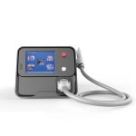 لیزر کیوسوییچ رومیزی adss مدل ry580