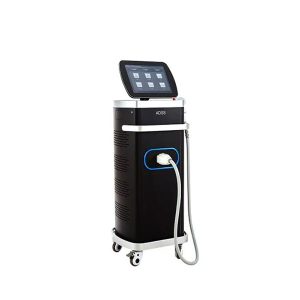 لیزر 4 طول موج adss