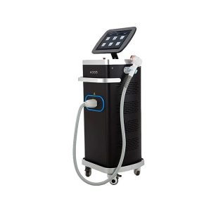 لیزر 4 طول موج adss