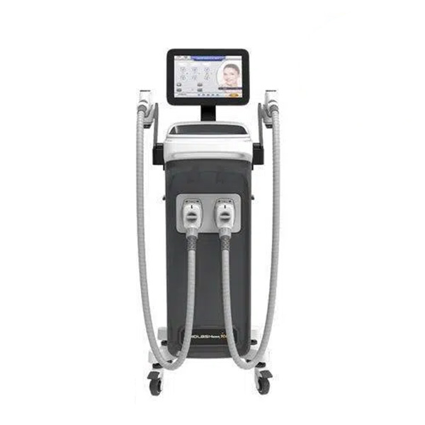 mahsol29 لیزر سه طول موج نابوی NUBWAY