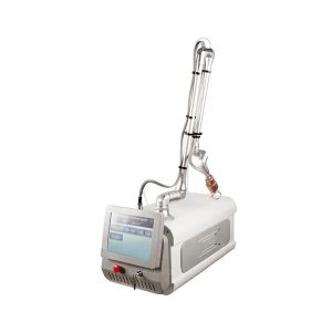 دستگاه لیزر Co2 فرکشنال 4 بعدی
