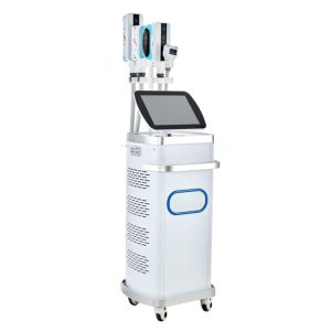کرایو لیپولیز 360 درجه adss