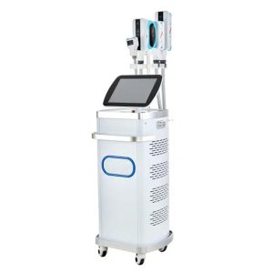 کرایو لیپولیز 360 درجه adss