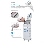 کرایو لیپولیز 360 درجه adss