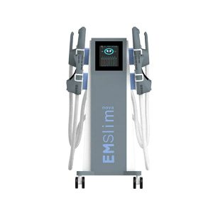 دستگاه لاغری ای ام اسلیم EmSlim