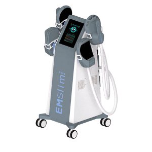دستگاه لاغری ای ام اسلیم EmSlim