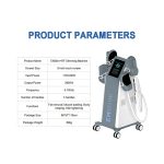 دستگاه لاغری ای ام اسلیم EmSlim