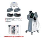 دستگاه لاغری ای ام اسلیم EmSlim