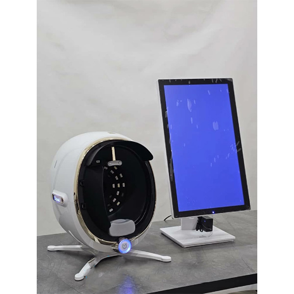 mahsol78 دستگاه آنالیزور بیت موجی 21 اینچی