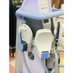دستگاه ام اسکالپت عضله ساز Emsculpt BTL 4in1