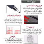 دستگاه لیزر پیکوشور Picosure مدل پیکوسکند اورجینال