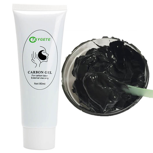 mahsol232 ژل کربن تراپی تایگیت 80 میلی لیتر اصلی