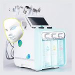 هیدروفیشیال 7 کاره نیوفیس موتور سنگین