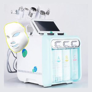هیدروفیشیال 7 کاره نیوفیس موتور سنگین