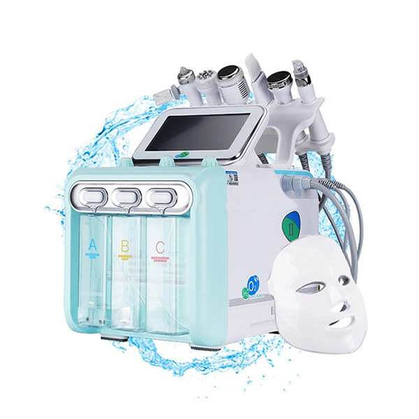 mahsol240 هیدروفیشیال 7 کاره نیوفیس موتور سنگین