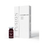 کوکتل درمان منافذ پوست VITAMIN ACE فیوژن اصلی - Image 2