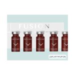 کوکتل لیفت دهنده F-LIFT+FACE فیوژن اصلی - Image 2
