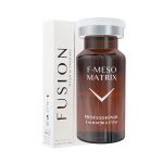 کوکتل درمان ترک پوستی و اسکار F MESOMATRIX فیوژن اصلی - Image 2