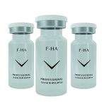 کوکتل هیالورونیک اسید F-HA فیوژن اصلی