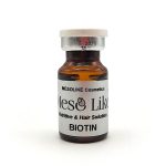 کوکتل بیوتین Biotin مزولایک