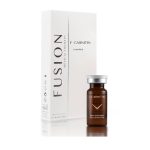 کوکتل چربی سوز  F-CARNITINE فیوژن اصلی - Image 2
