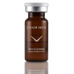 کوکتل درمان طاسی سر F-HAIR MEN فیوژن اصلی