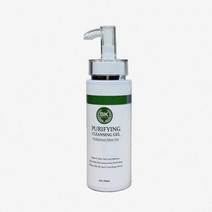 Best-Clean-Detergent-Gel-200-ml1 ژل شوینده 200 میل بست کلین - Image 1