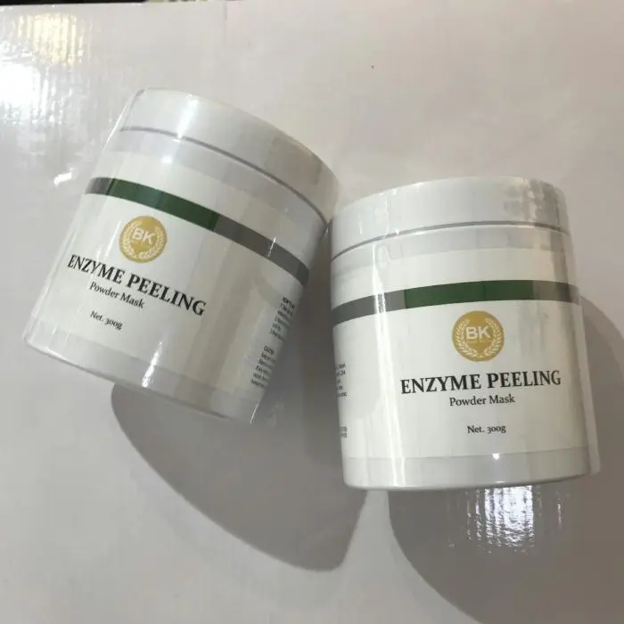 Best-Clean-Enzyme-Peeling-300g3 پلينگ آنزيمی 300 گرم بست کلین - Image 1