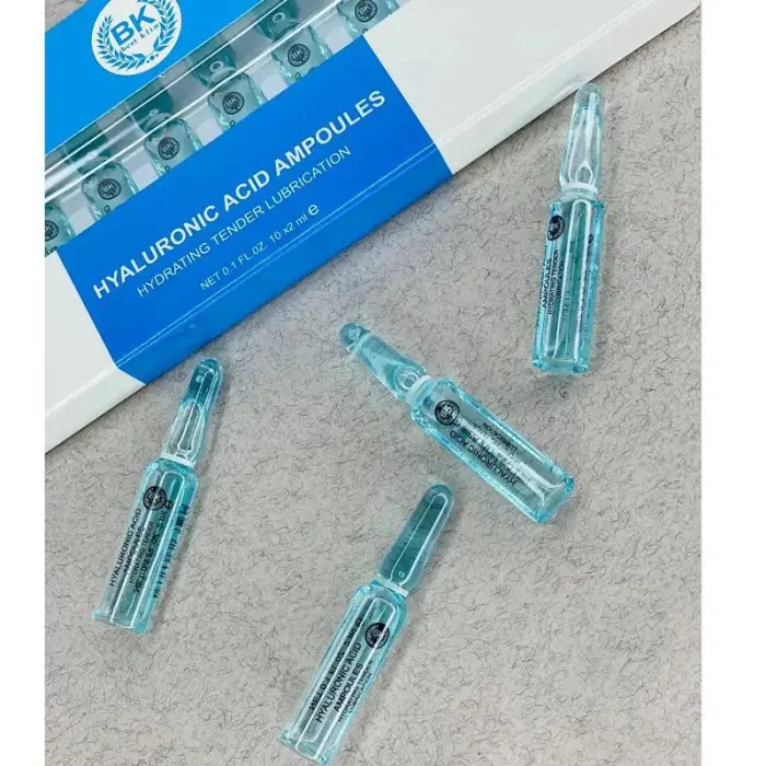 Best-Clean-Hyaluronic-Vial3 ویال هیالورنیک بست کلین - Image 1