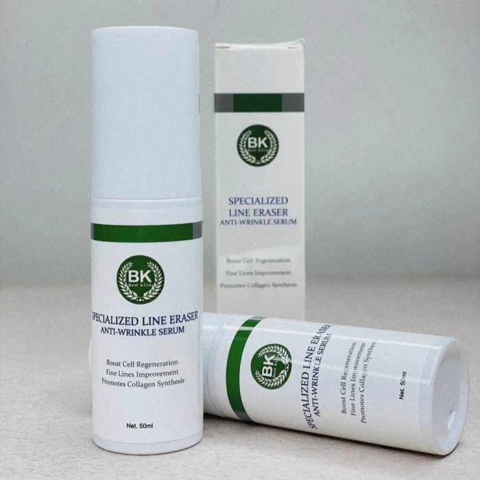 Best-Clean-Rejuvenating-Serum-50-ml1 سرم جوانساز 50 میل بست کلین - Image 1