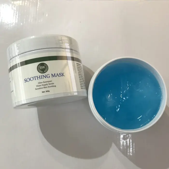 Best-Clean-Soothing-Mask-300g سوتینگ ماسک 300 گرم بست کلین - Image 1
