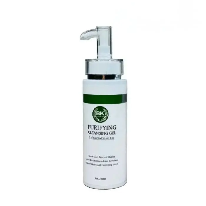 Best-Clean-Toner-for-All-Skin-Types-200-ml2 تونر مخصوص انواع پوست 200 میل بست کلین - Image 1