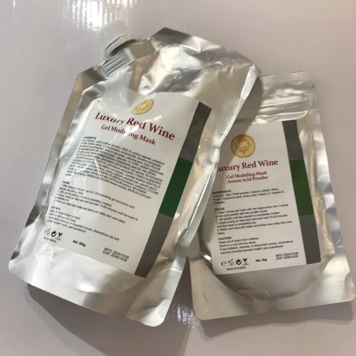 Best-Clean-Wine-Two-Phase-Mask-550g3 ماسک دو فاز شراب 550 گرم بست کلین - Image 1