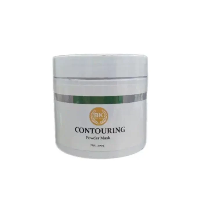 Contouring-Mask-200g-Best-Clean3 ماسک کانتورينگ 200 گرم بست کلین - Image 1