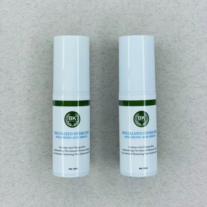 Hyaluronic-Acid-Serum-50-ml-Best-Clean سرم هيالورنيک اسيد 50 میل بست کلین - Image 1