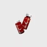 کوکتل ضد لک و آبرسان فیوژن F-HA GLOW - Image 2