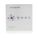 کوکتل ضد لک و روشن کننده درماهیل Dermaheal SB - Image 6