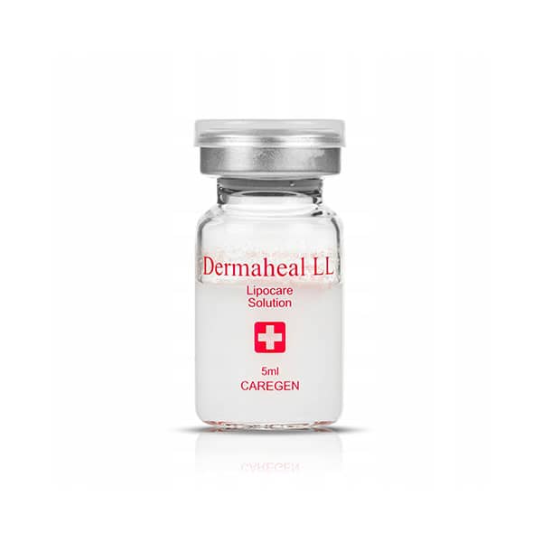 LL1-nickashop.jpg کوکتل درماهیل لاغری Dermaheal LL - Image 1