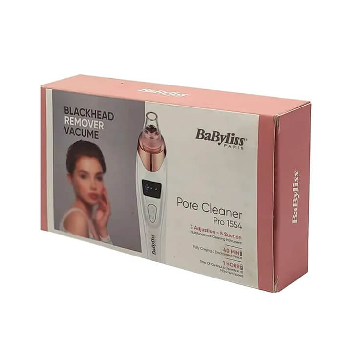 babyliss-microderm.jpg دستگاه میکرودرم بابلیس مدل PRO-1554 - Image 1