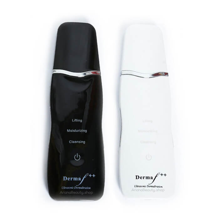 dermaf-plus-korea-1.jpg دستگاه درما اف دبل پلاس ++DermaF برند لیز - Image 1