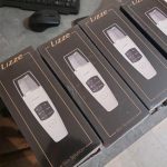دستگاه درما اف لیز 6 کاره مدل GT-2301