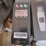 دستگاه درما اف لیز 6 کاره مدل GT-2301 - Image 2